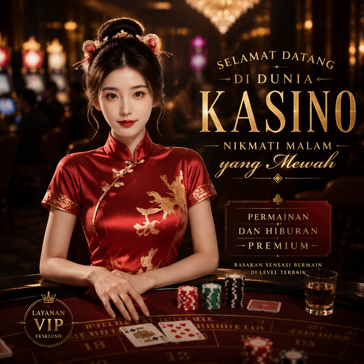 Menggali Fitur Menarik di Situs Game pluto88