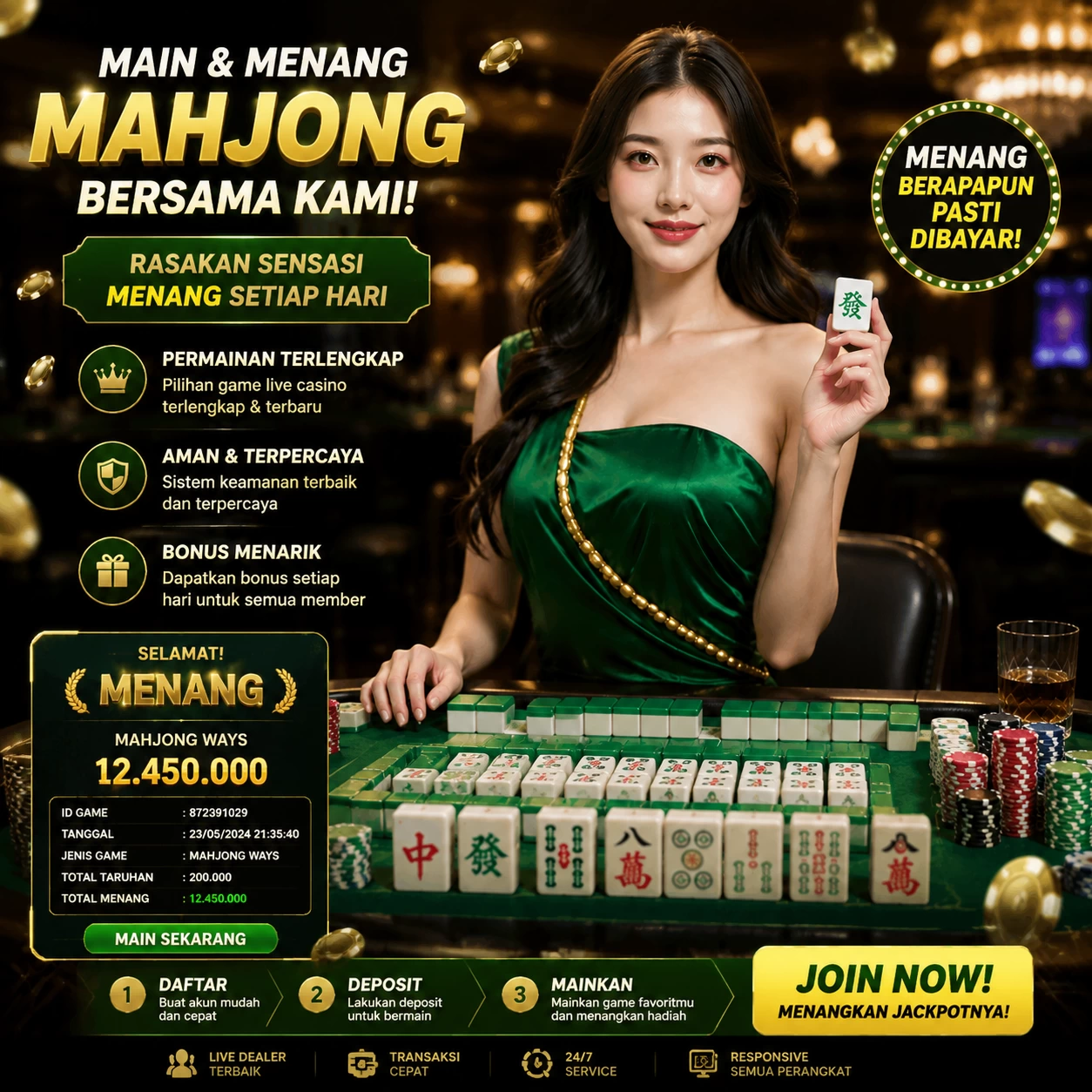 Bagaimana pluto88 Mengubah Cara Kita Bermain Game Online